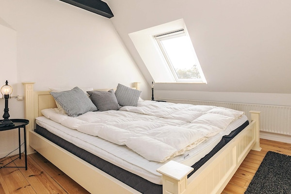 Foto van 20 persoons vakantie huis in Svendborg - Vakantiehuis in Svendborg - Indoor