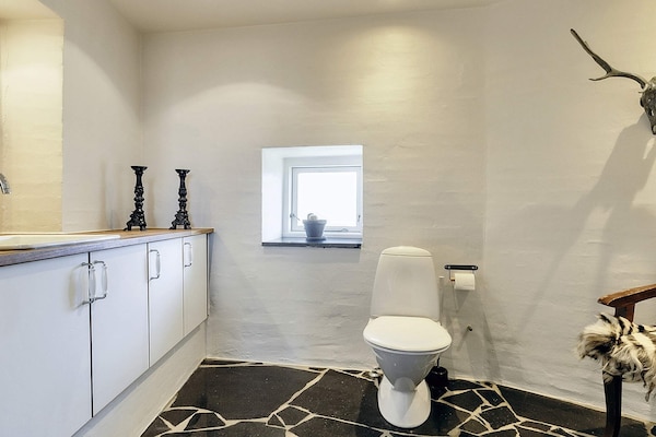 Foto van 20 persoons vakantie huis in Svendborg - Vakantiehuis in Svendborg - Indoor