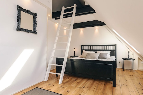 Foto van 20 persoons vakantie huis in Svendborg - Vakantiehuis in Svendborg - Indoor