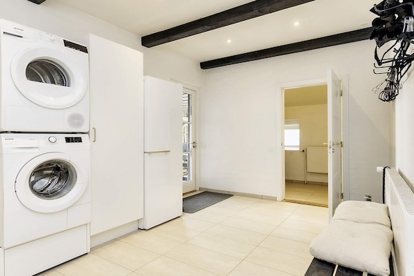 Foto van 20 persoons vakantie huis in Svendborg - Vakantiehuis in Svendborg - Indoor