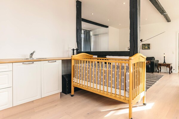 Foto van 20 persoons vakantie huis in Svendborg - Vakantiehuis in Svendborg - Indoor