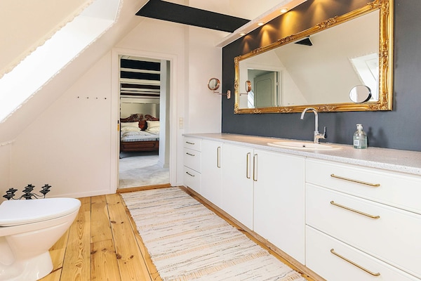 Foto van 20 persoons vakantie huis in Svendborg - Vakantiehuis in Svendborg - Indoor