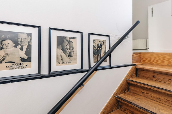 Foto van 20 persoons vakantie huis in Svendborg - Vakantiehuis in Svendborg - Indoor