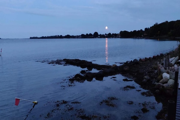 Foto van 20 persoons vakantie huis in Svendborg - Vakantiehuis in Svendborg - WaterView