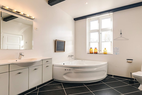 Foto van 20 persoons vakantie huis in Svendborg - Vakantiehuis in Svendborg - Indoor
