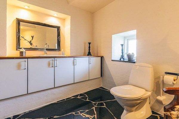Foto van 20 persoons vakantie huis in Svendborg - Vakantiehuis in Svendborg - Indoor