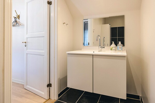 Foto van 20 persoons vakantie huis in Svendborg - Vakantiehuis in Svendborg - Indoor