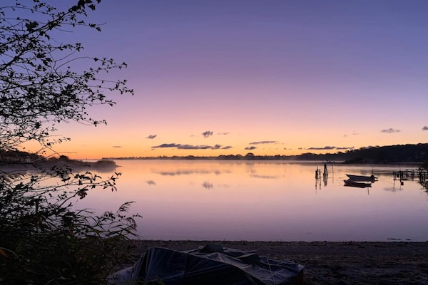 Foto van 20 persoons vakantie huis in Svendborg - Vakantiehuis in Svendborg - WaterView