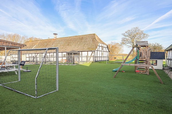 Foto van 20 persoons vakantie huis in Svendborg - Vakantiehuis in Svendborg - View