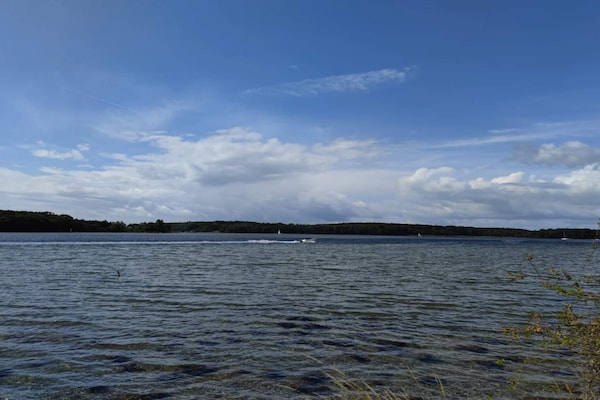 Foto van 20 persoons vakantie huis in Svendborg - Vakantiehuis in Svendborg - WaterView