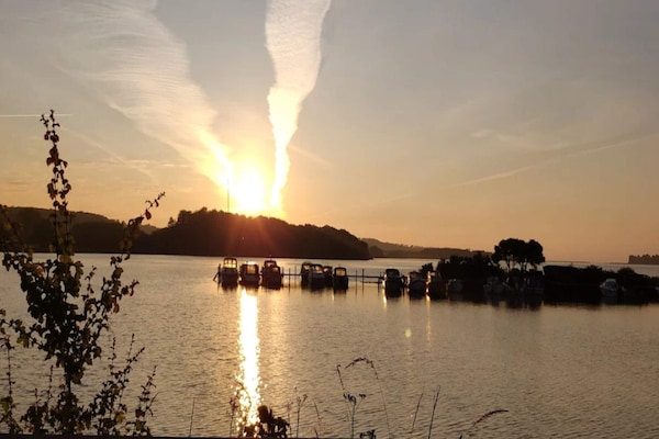 Foto van 20 persoons vakantie huis in Svendborg - Vakantiehuis in Svendborg - WaterView
