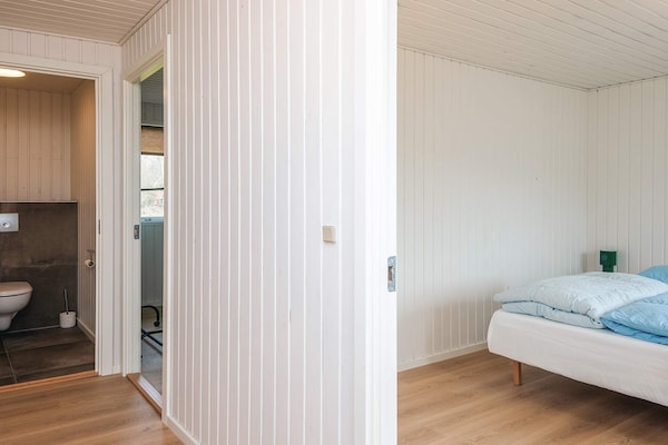 Foto van 6 persoons vakantie huis in Ringkøbing - Vakantiehuis in Ringkøbing - Indoor