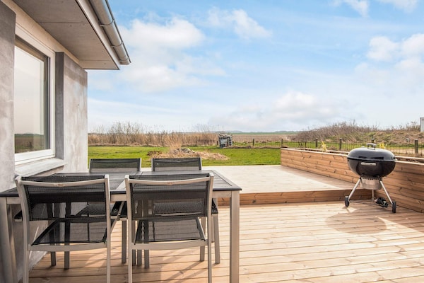 Foto van 6 persoons vakantie huis in Ringkøbing - Vakantiehuis in Ringkøbing - View