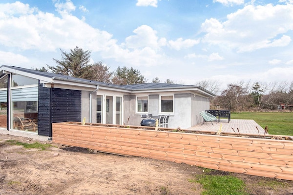 Foto van 6 persoons vakantie huis in Ringkøbing - Vakantiehuis in Ringkøbing - View