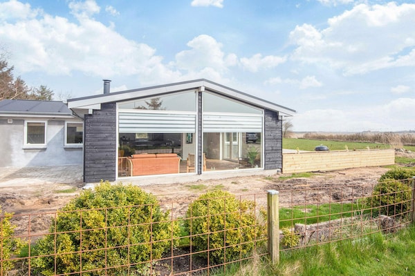 Foto van 6 persoons vakantie huis in Ringkøbing - Vakantiehuis in Ringkøbing - View