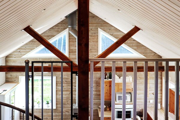 Foto van 6 persoons vakantie huis in VITTSJÖ - Vakantiehuis in VITTSJÖ - Indoor