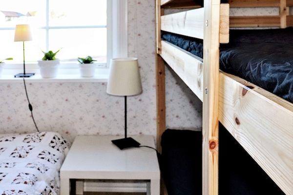 Foto van 6 persoons vakantie huis in VITTSJÖ - Vakantiehuis in VITTSJÖ - Indoor