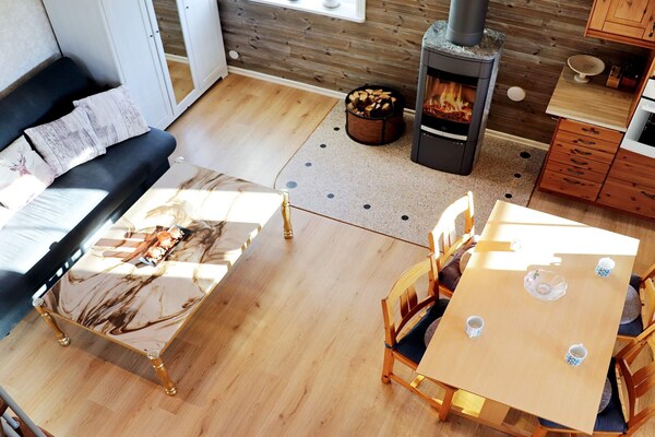 Foto van 6 persoons vakantie huis in VITTSJÖ - Vakantiehuis in VITTSJÖ - Indoor