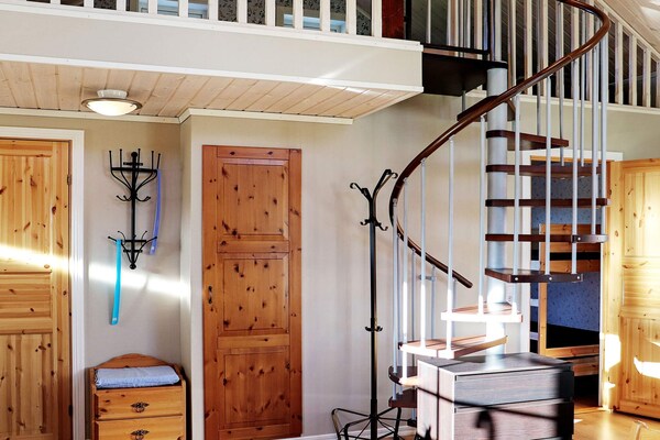 Foto van 6 persoons vakantie huis in VITTSJÖ - Vakantiehuis in VITTSJÖ - Indoor