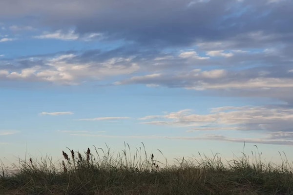 Foto van Kustsereniteit bij Knasborg Strand-By Traum - Vakantiehuis in Ålbæk - Untagged