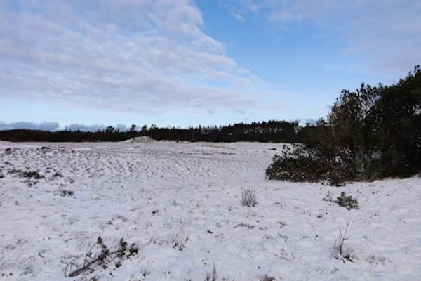 Foto van Kustsereniteit bij Knasborg Strand-By Traum - Vakantiehuis in Ålbæk - Untagged