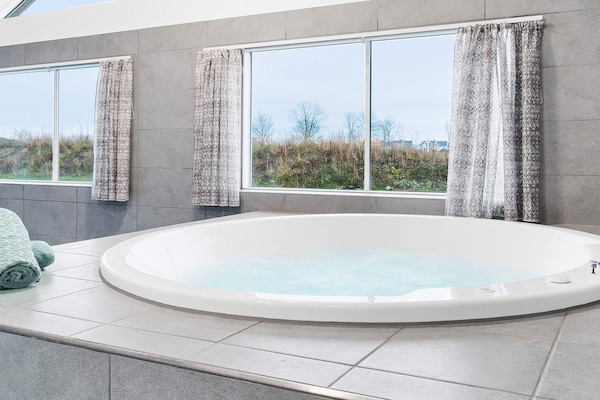 Foto van 24 persoons vakantie huis in Hasselberg - Vakantiehuis in Kappeln - Spa