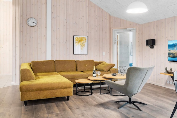 Foto van 24 persoons vakantie huis in Hasselberg - Vakantiehuis in Kappeln - Indoor