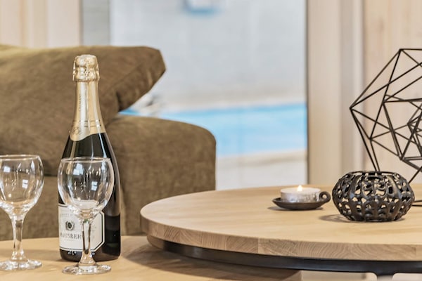 Foto van 24 persoons vakantie huis in Hasselberg - Vakantiehuis in Kappeln - Indoor