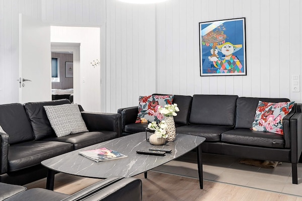 Foto van 24 persoons vakantie huis in Hasselberg - Vakantiehuis in Kappeln - Indoor