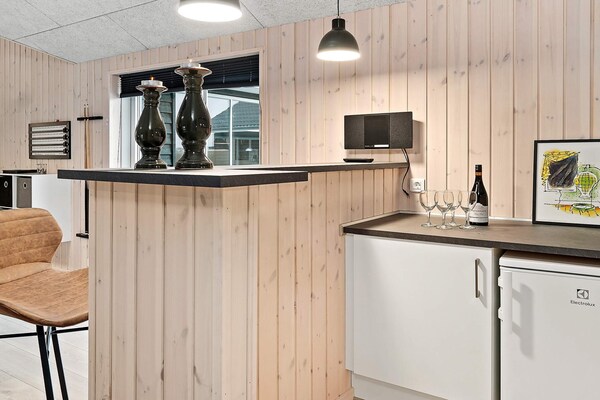 Foto van 24 persoons vakantie huis in Hasselberg - Vakantiehuis in Kappeln - Indoor