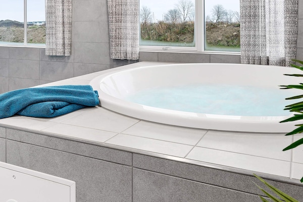 Foto van 24 persoons vakantie huis in Hasselberg - Vakantiehuis in Kappeln - Spa