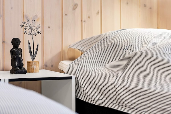Foto van 24 persoons vakantie huis in Hasselberg - Vakantiehuis in Kappeln - Indoor