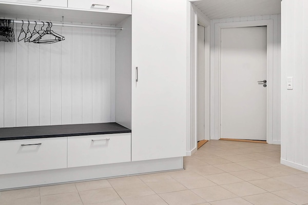 Foto van 24 persoons vakantie huis in Hasselberg - Vakantiehuis in Kappeln - Indoor