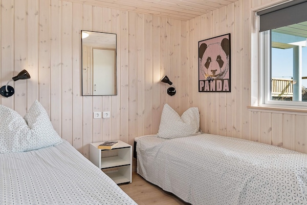 Foto van 24 persoons vakantie huis in Hasselberg - Vakantiehuis in Kappeln - Indoor