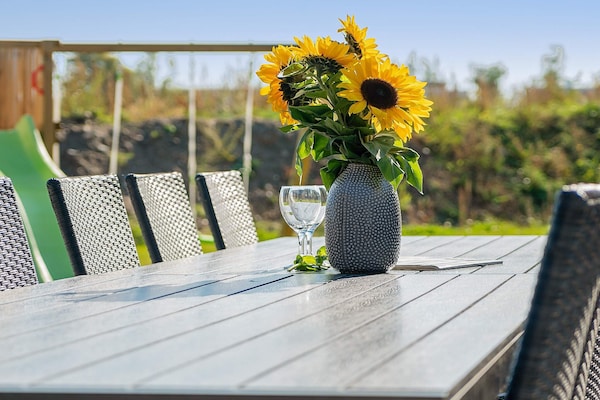 Foto van 24 persoons vakantie huis in Hasselberg - Vakantiehuis in Kappeln - View