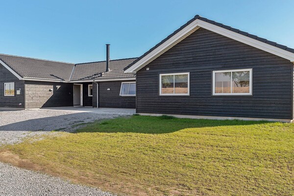 Foto van 24 persoons vakantie huis in Hasselberg - Vakantiehuis in Kappeln - Outdoor