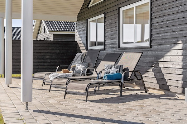 Foto van 24 persoons vakantie huis in Hasselberg - Vakantiehuis in Kappeln - Outdoor