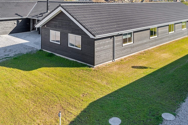 Foto van 24 persoons vakantie huis in Hasselberg - Vakantiehuis in Kappeln - Outdoor