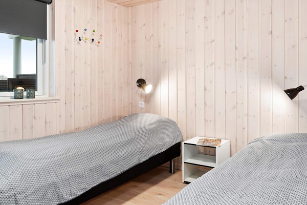 Foto van 24 persoons vakantie huis in Hasselberg - Vakantiehuis in Kappeln - Indoor