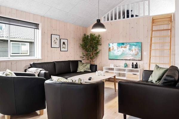 Foto van 24 persoons vakantie huis in Hasselberg - Vakantiehuis in Kappeln - Indoor