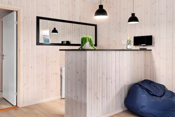 Foto van 24 persoons vakantie huis in Hasselberg - Vakantiehuis in Kappeln - Indoor