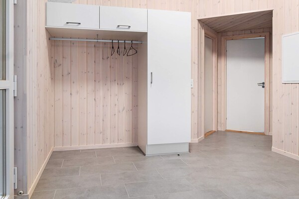 Foto van 24 persoons vakantie huis in Hasselberg - Vakantiehuis in Kappeln - Indoor