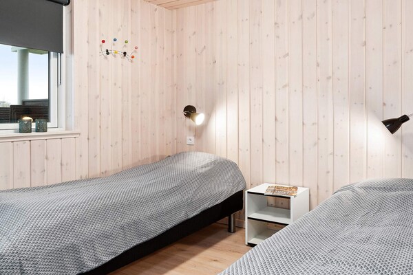 Foto van 24 persoons vakantie huis in Hasselberg - Vakantiehuis in Kappeln - Outdoor