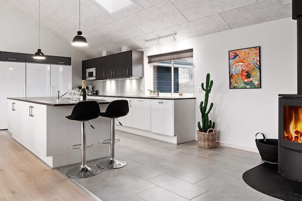 Foto van 24 persoons vakantie huis in Hasselberg - Vakantiehuis in Kappeln - Indoor
