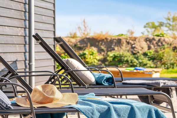 Foto van 20 persoons vakantie huis in Hasselberg - Vakantiehuis in Kappeln - Outdoor