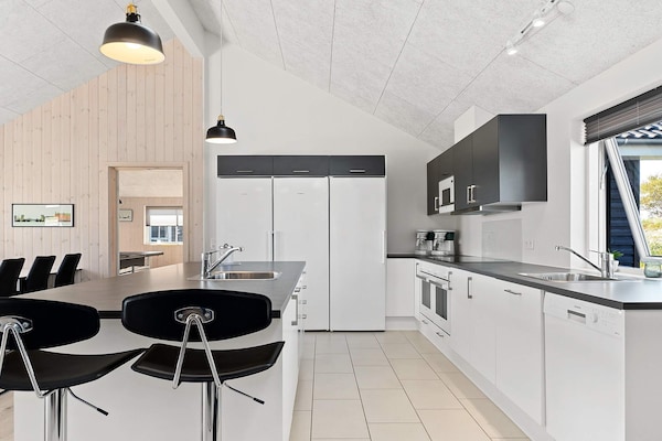 Foto van 20 persoons vakantie huis in Hasselberg - Vakantiehuis in Kappeln - Indoor