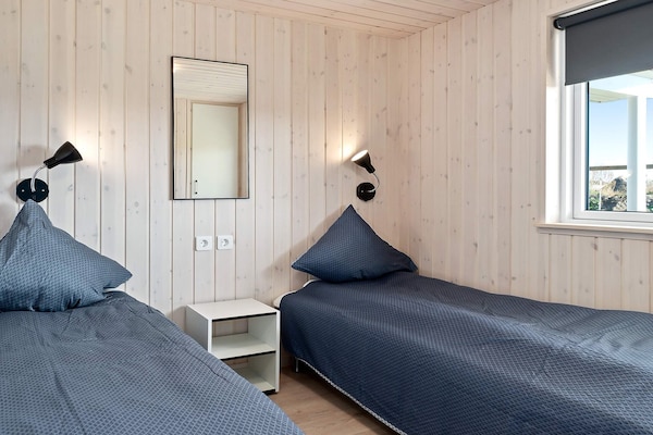 Foto van 20 persoons vakantie huis in Hasselberg - Vakantiehuis in Kappeln - Indoor