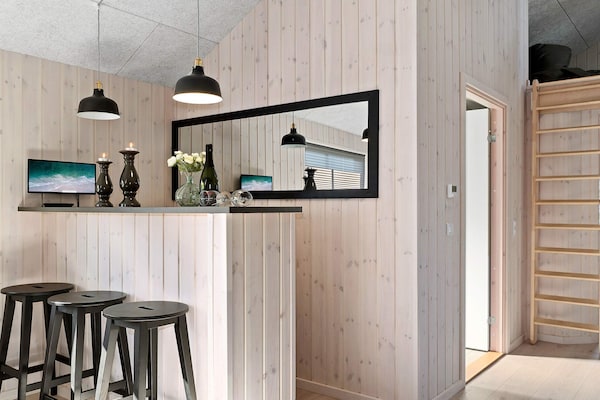 Foto van 20 persoons vakantie huis in Hasselberg - Vakantiehuis in Kappeln - Indoor