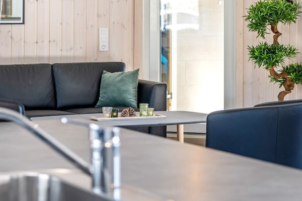 Foto van 20 persoons vakantie huis in Hasselberg - Vakantiehuis in Kappeln - Indoor