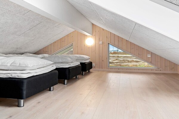 Foto van 20 persoons vakantie huis in Hasselberg - Vakantiehuis in Kappeln - Indoor